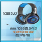 Web Radio Pieta www.radiopieta.com.br